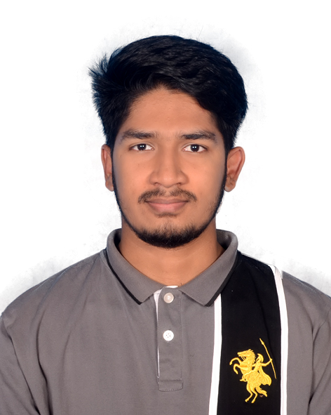 Ashraful Islam Opu