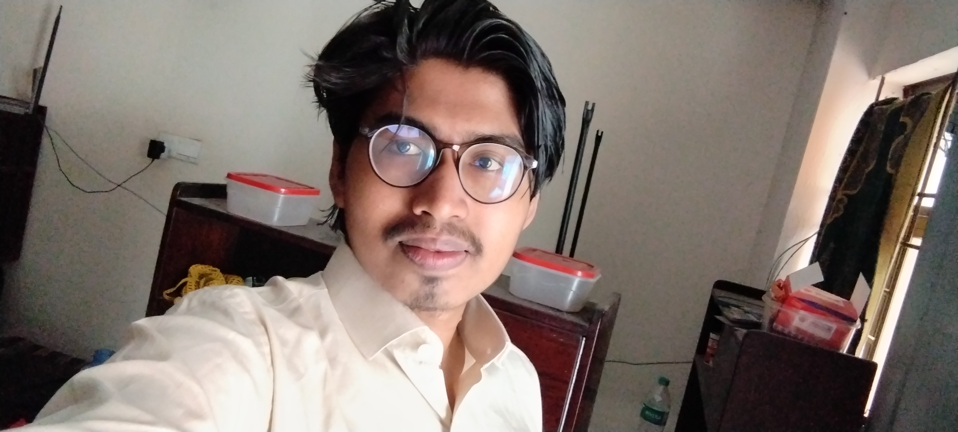 Bayezid Miah