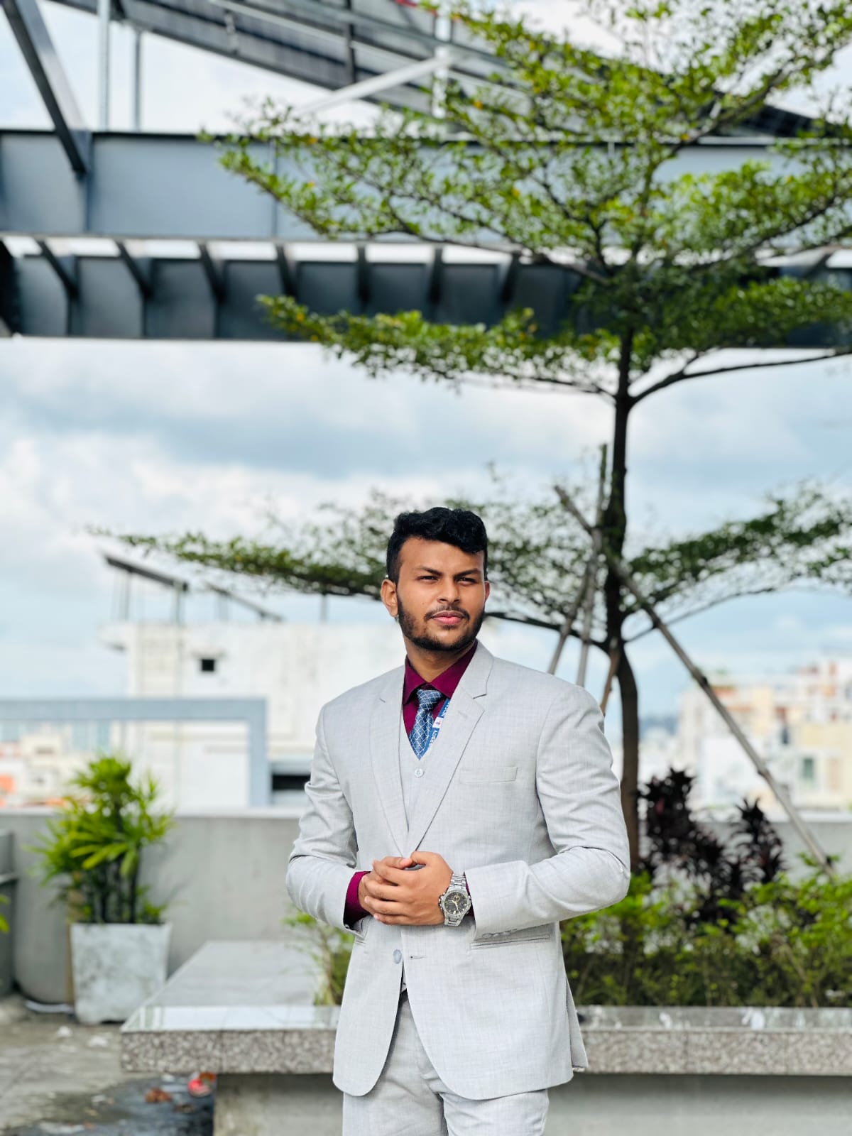 AMIT SARKER