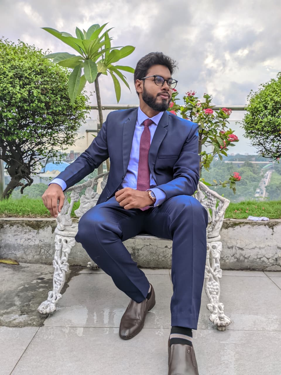 MD. Nazmul Hasan Ratul