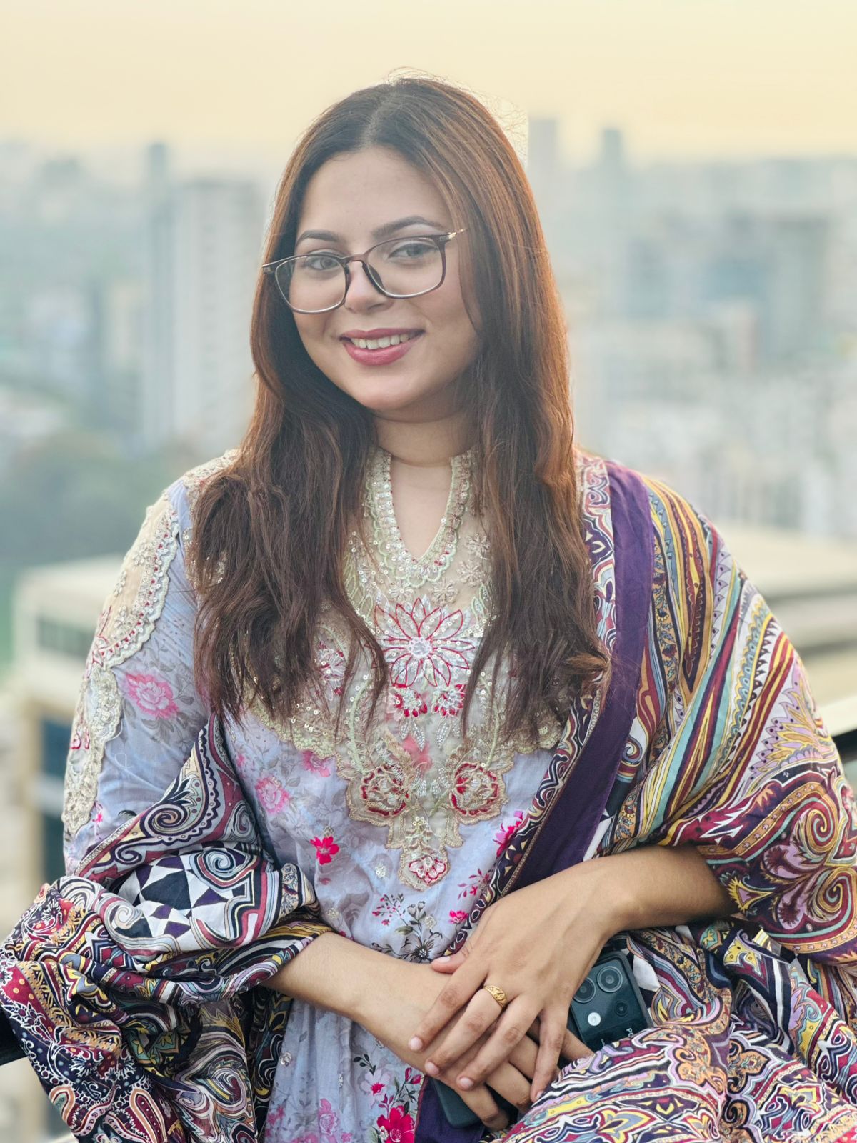 Afia Tabassum Samiha