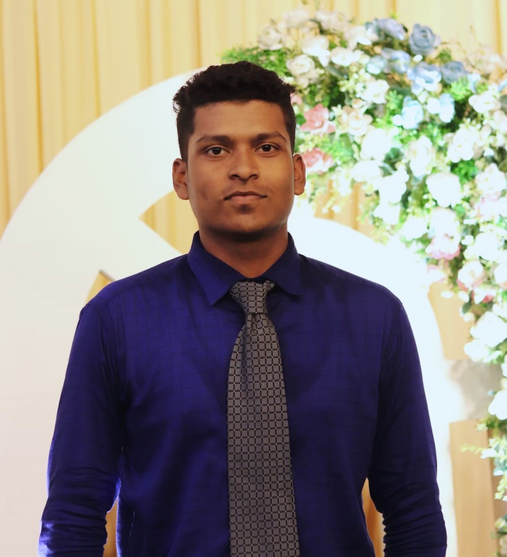MD ARIFUL ISLAM SUMON