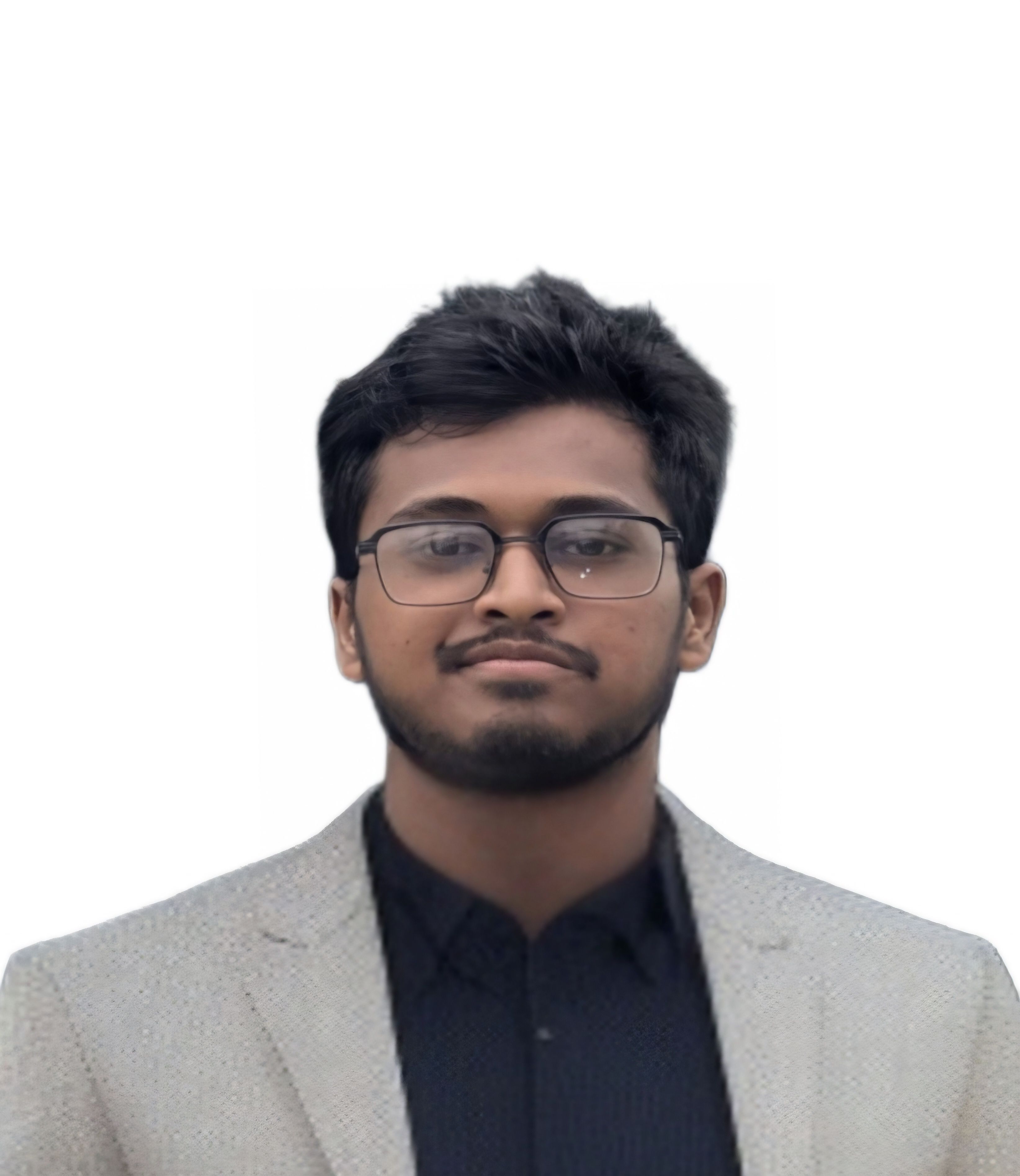 Rakibul Hasan Bhuiyan