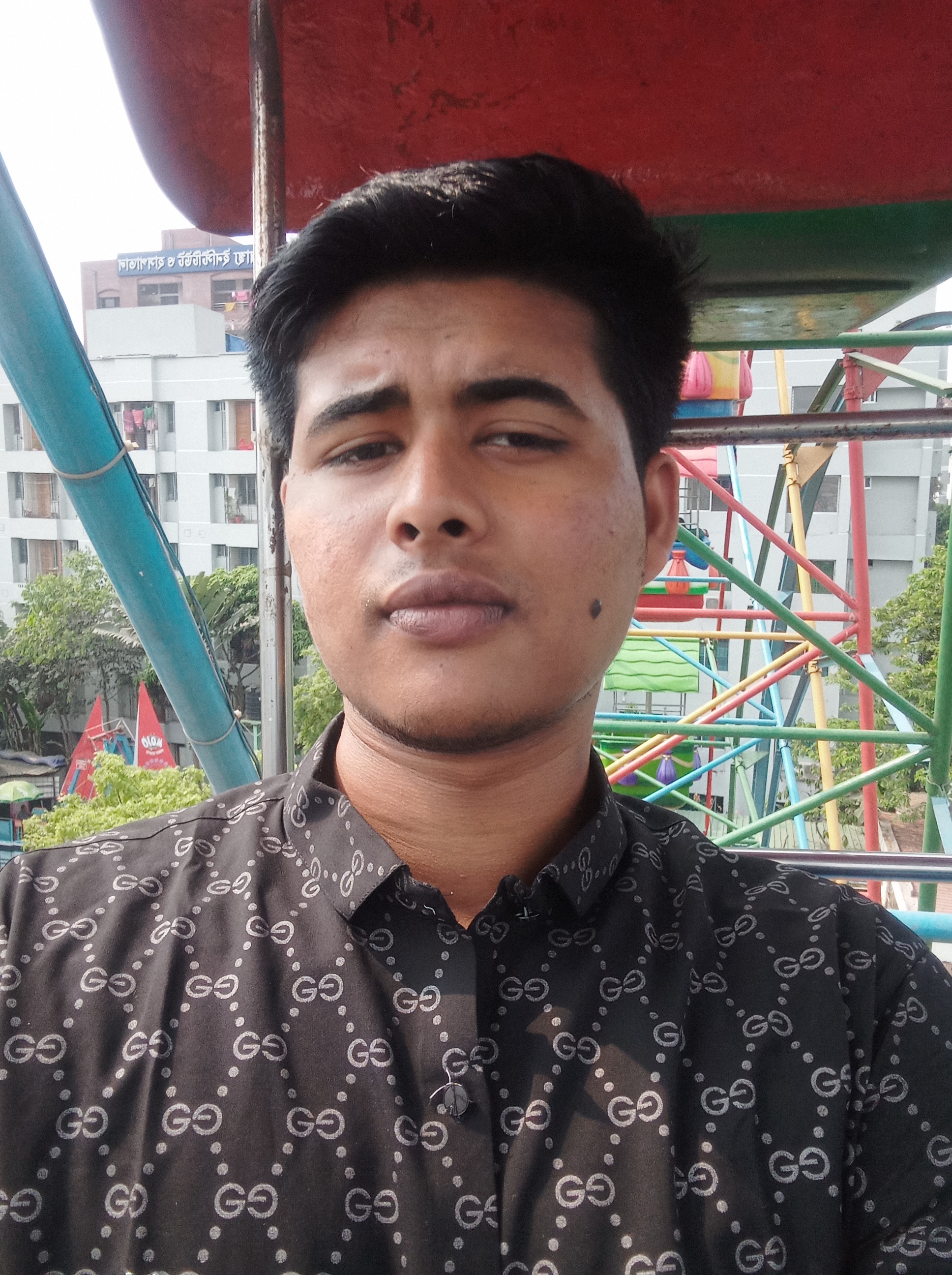 Md.Hemel khan
