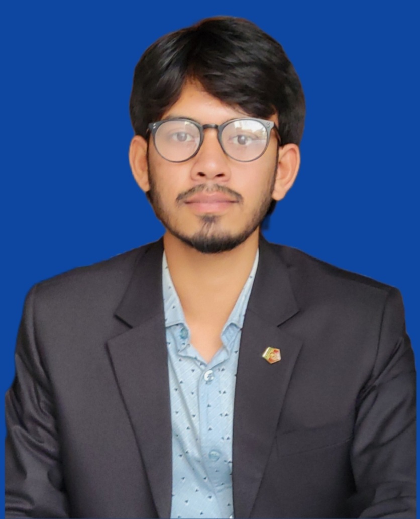 Md. Shadhin Molla