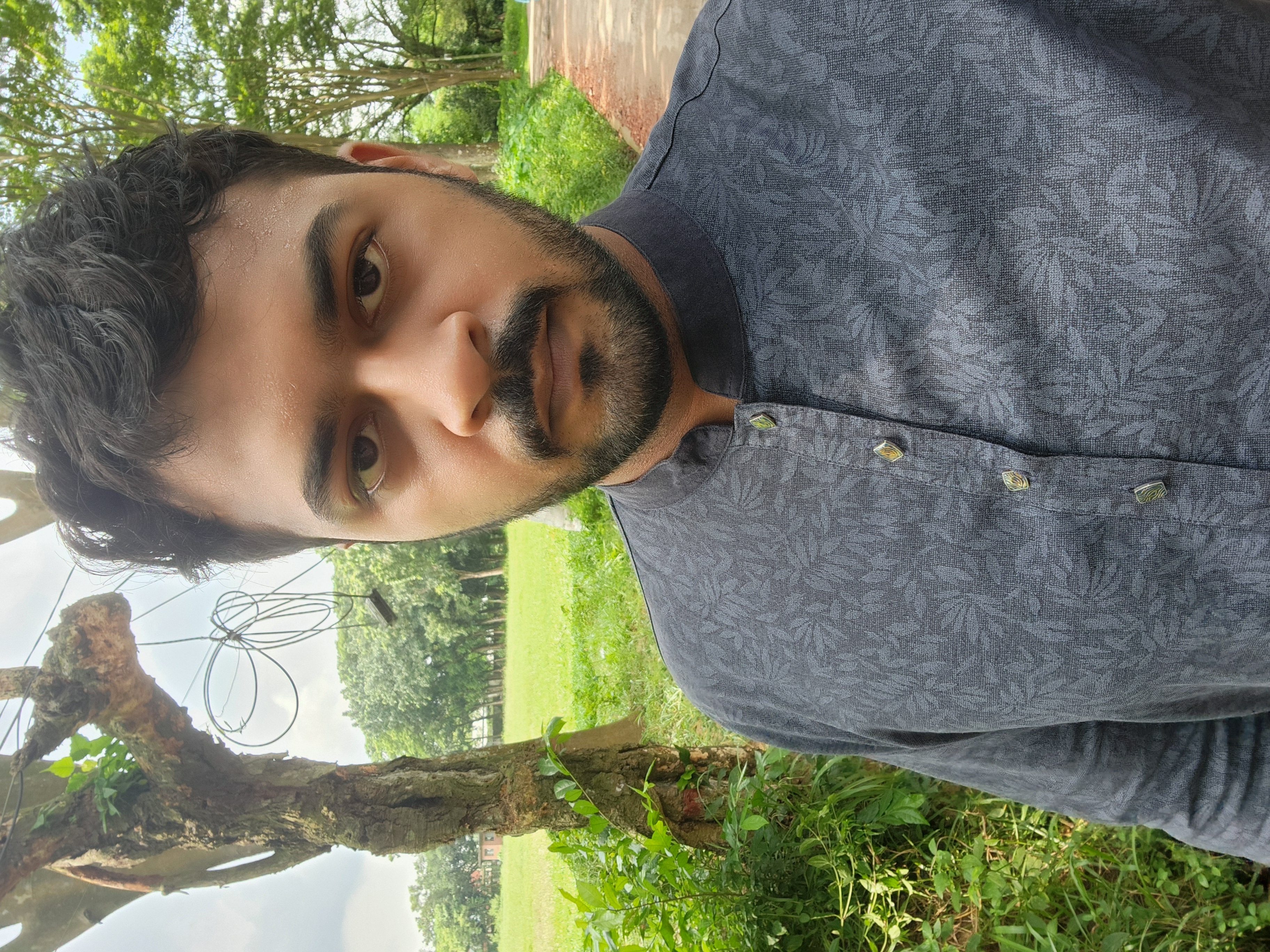 Md Taukir Ahmed Shakil