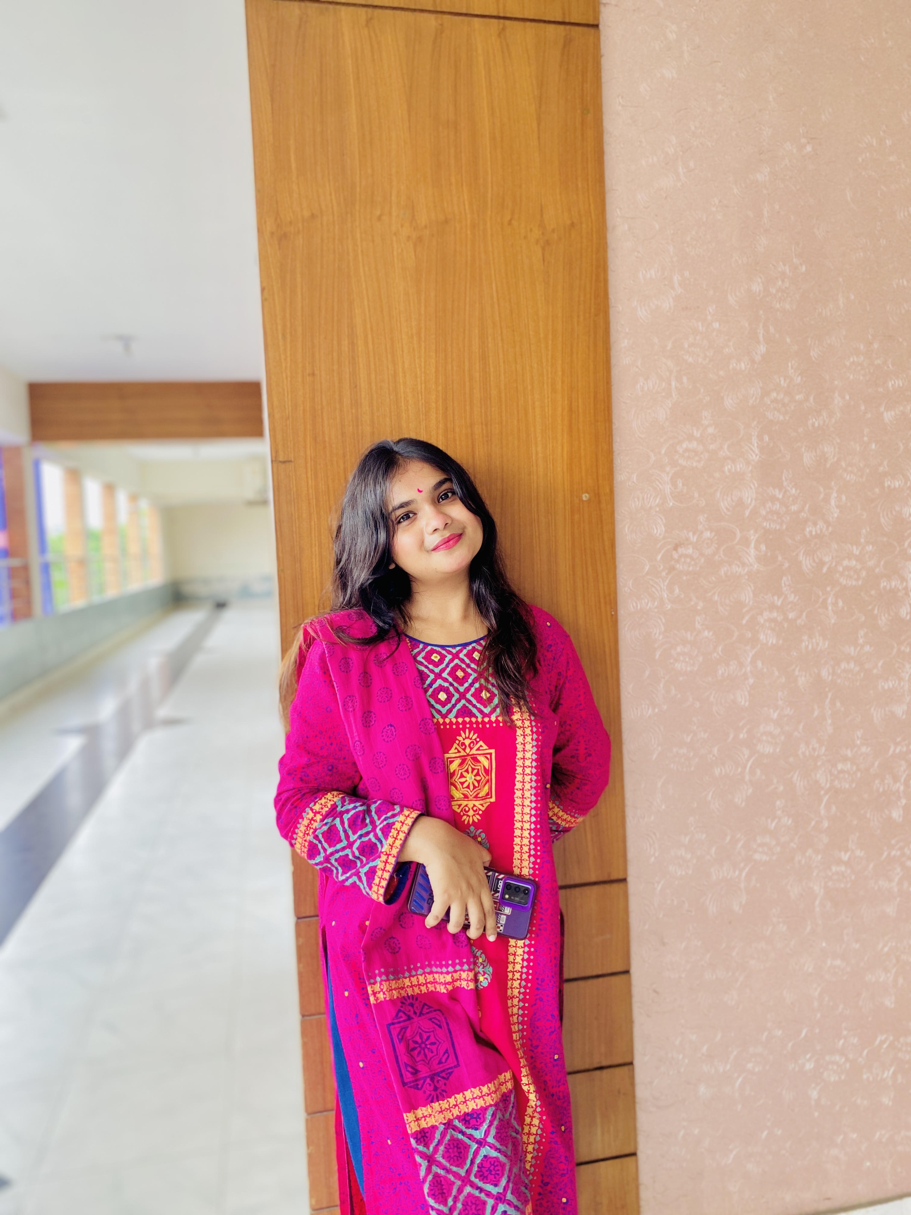 Ayesha Rahman Bhuiyan