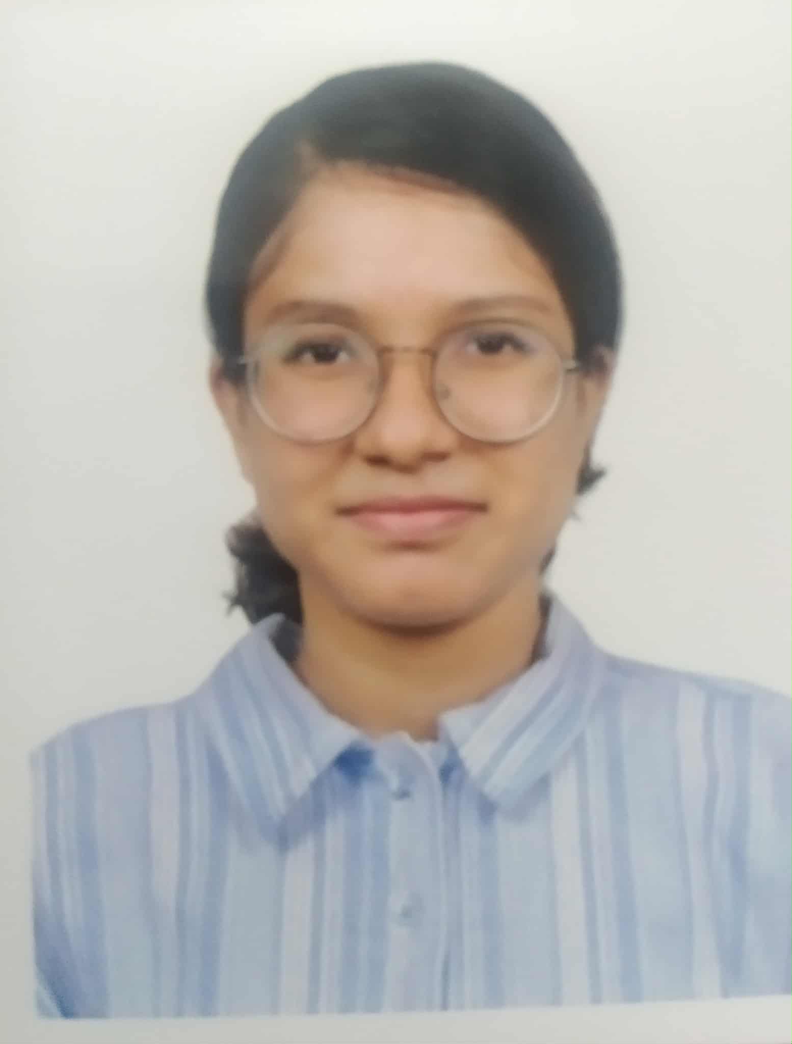 Krittika Quyyum