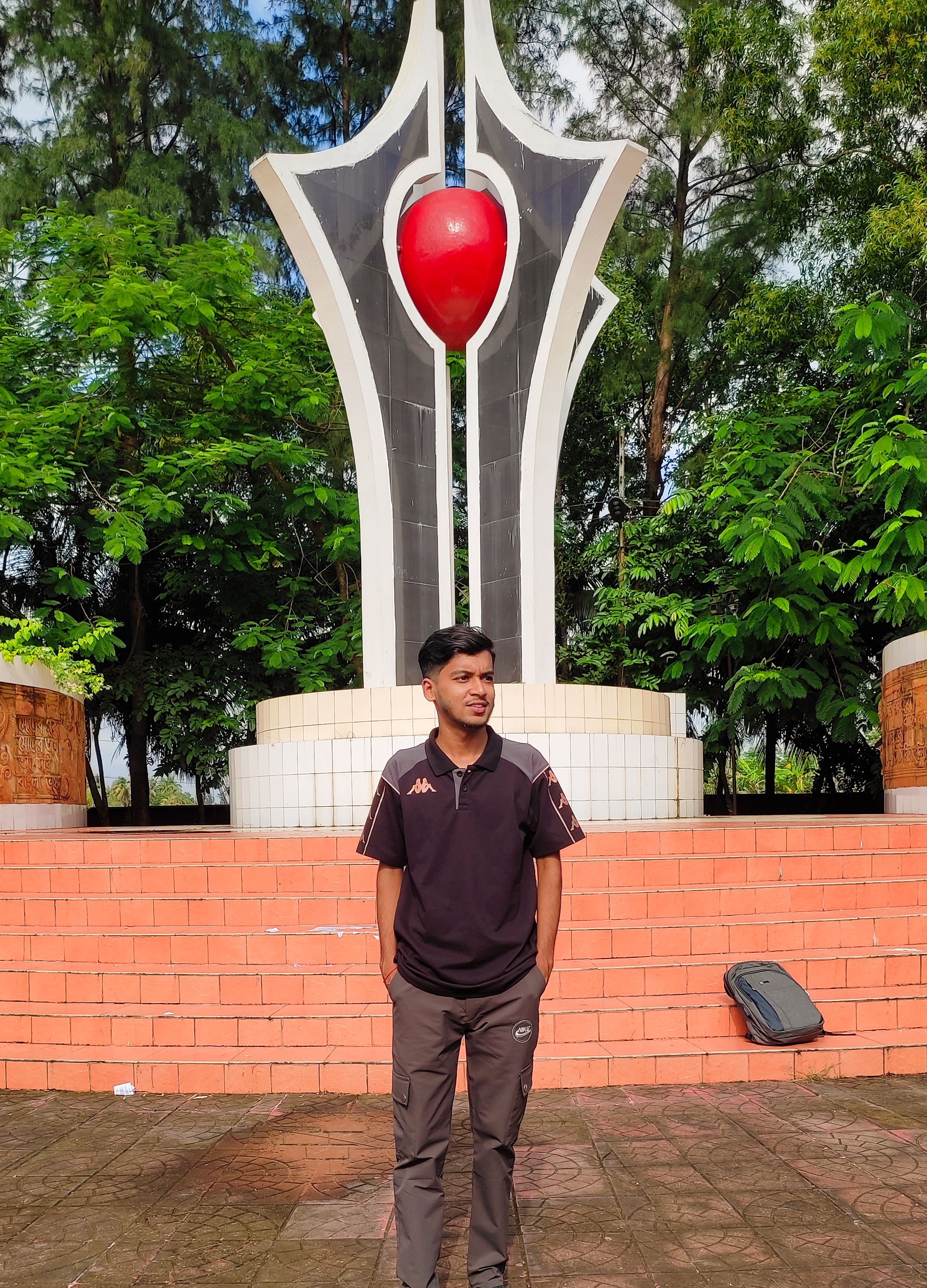 Anik Bhowmik