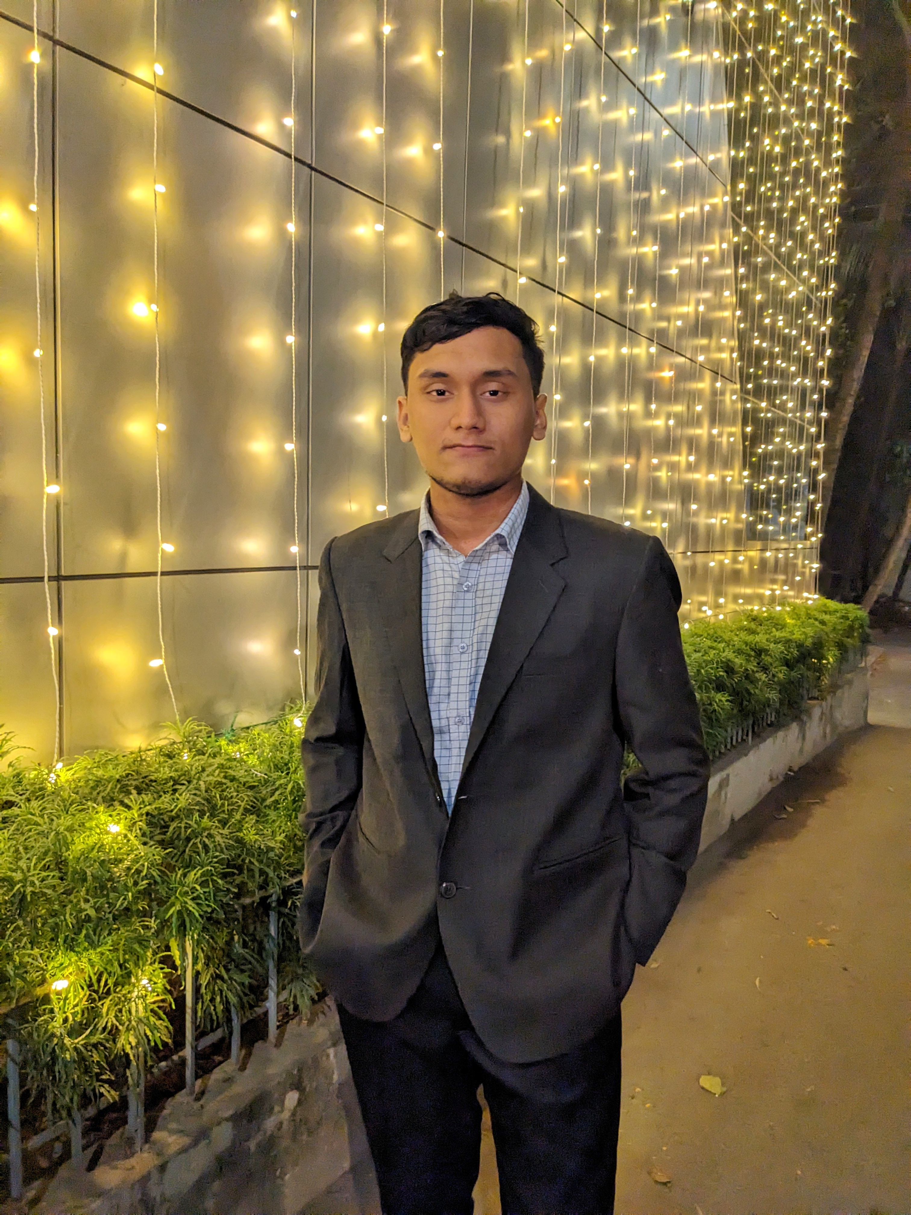 TAMIM BIN ASIF