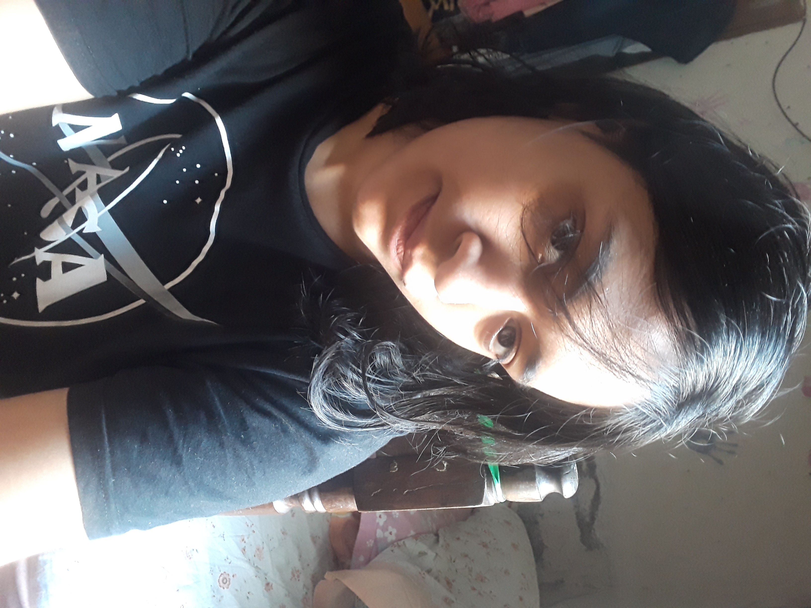 Samia binte alamgir