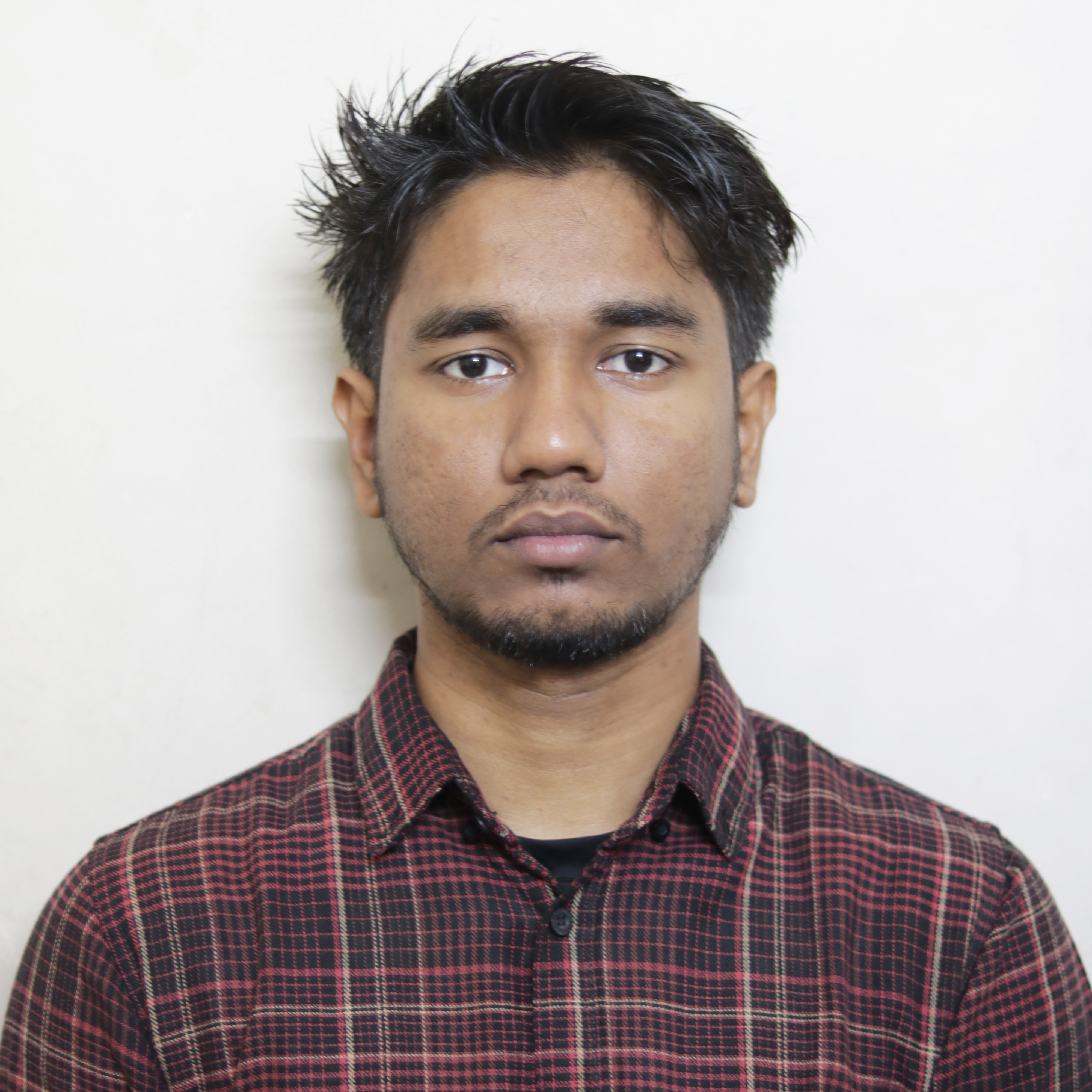 Md. Iftekhar Alam