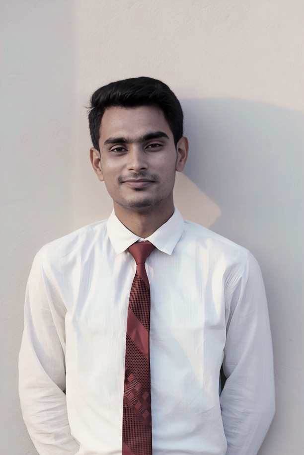 Pial Hasan Abir