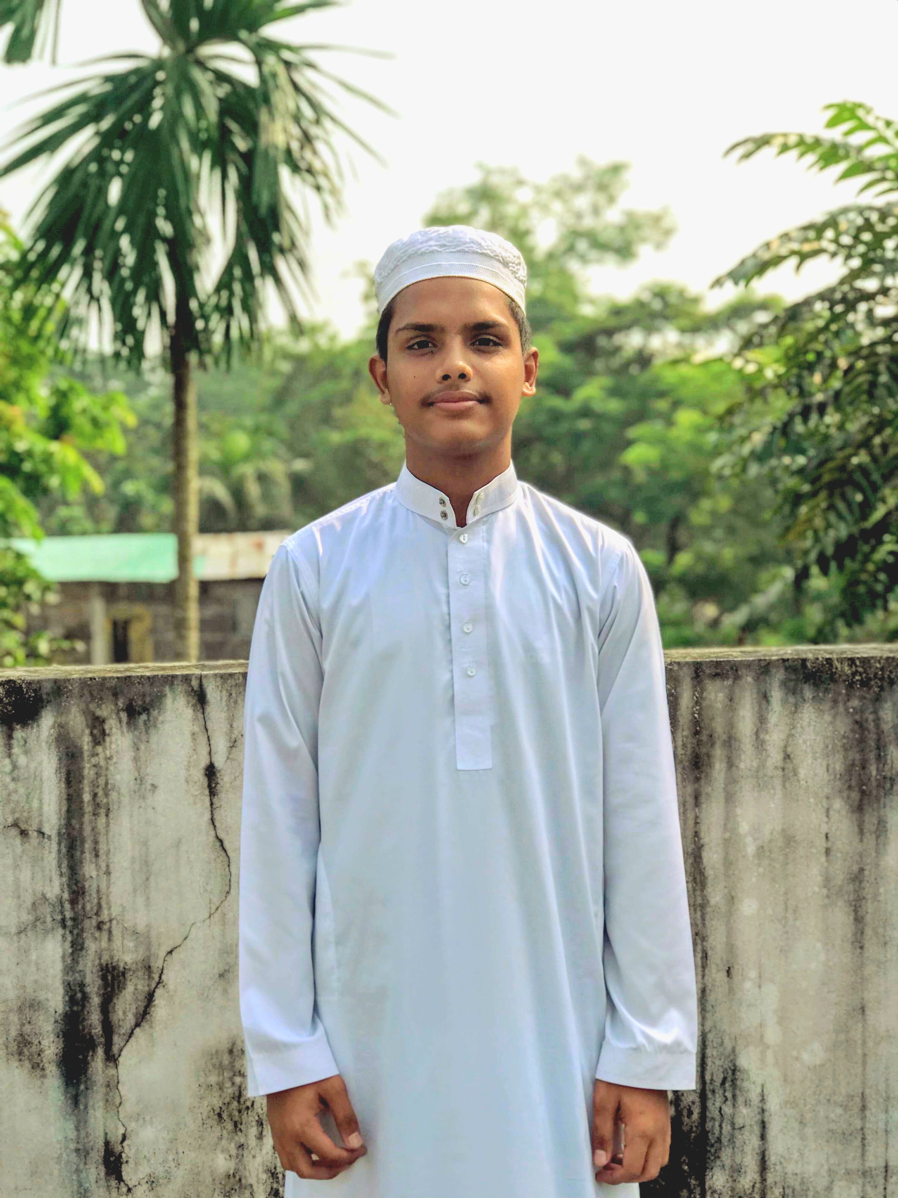 Abdul Awal