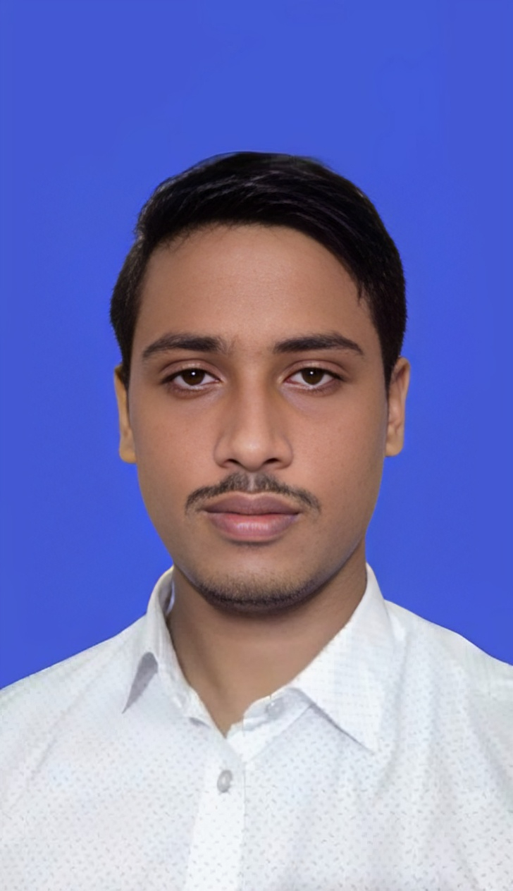 Zisad Sheikh