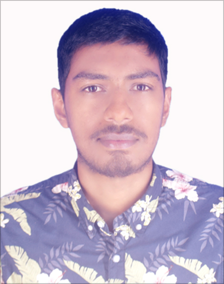 MD. Robin Hossain