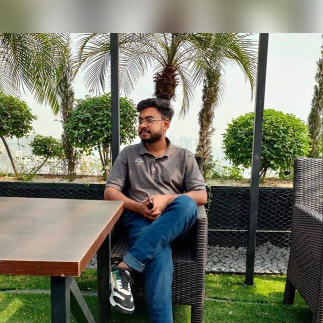 Shydul Islam Prapto