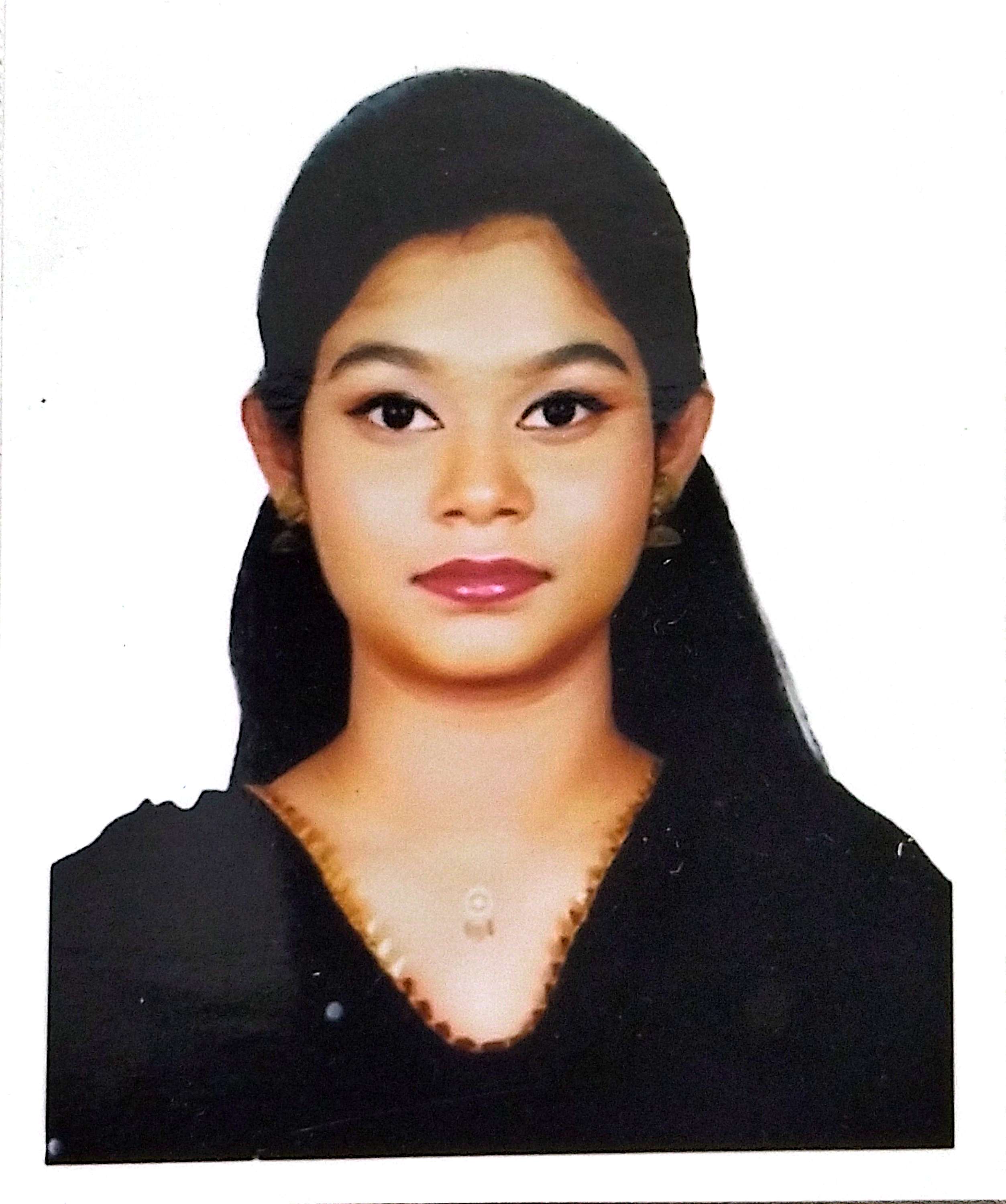 Nishat Rahman