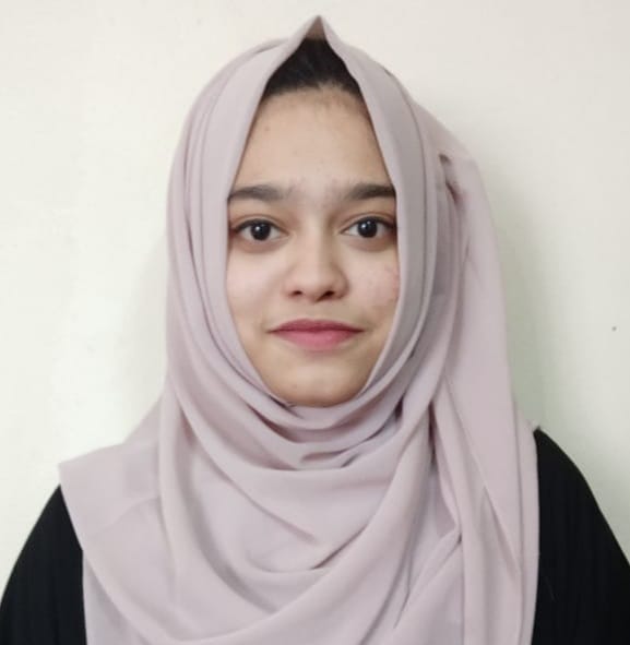 Mahabuba Akter Bithi