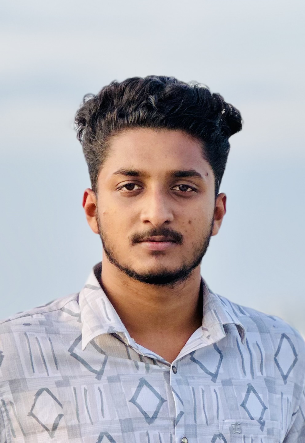 Saijul Islam
