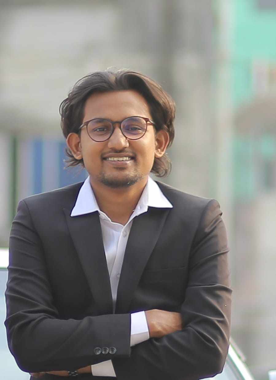 Zubair Khan