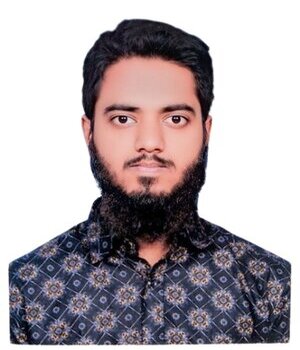 MD SHAKIL BABU SHAOUN