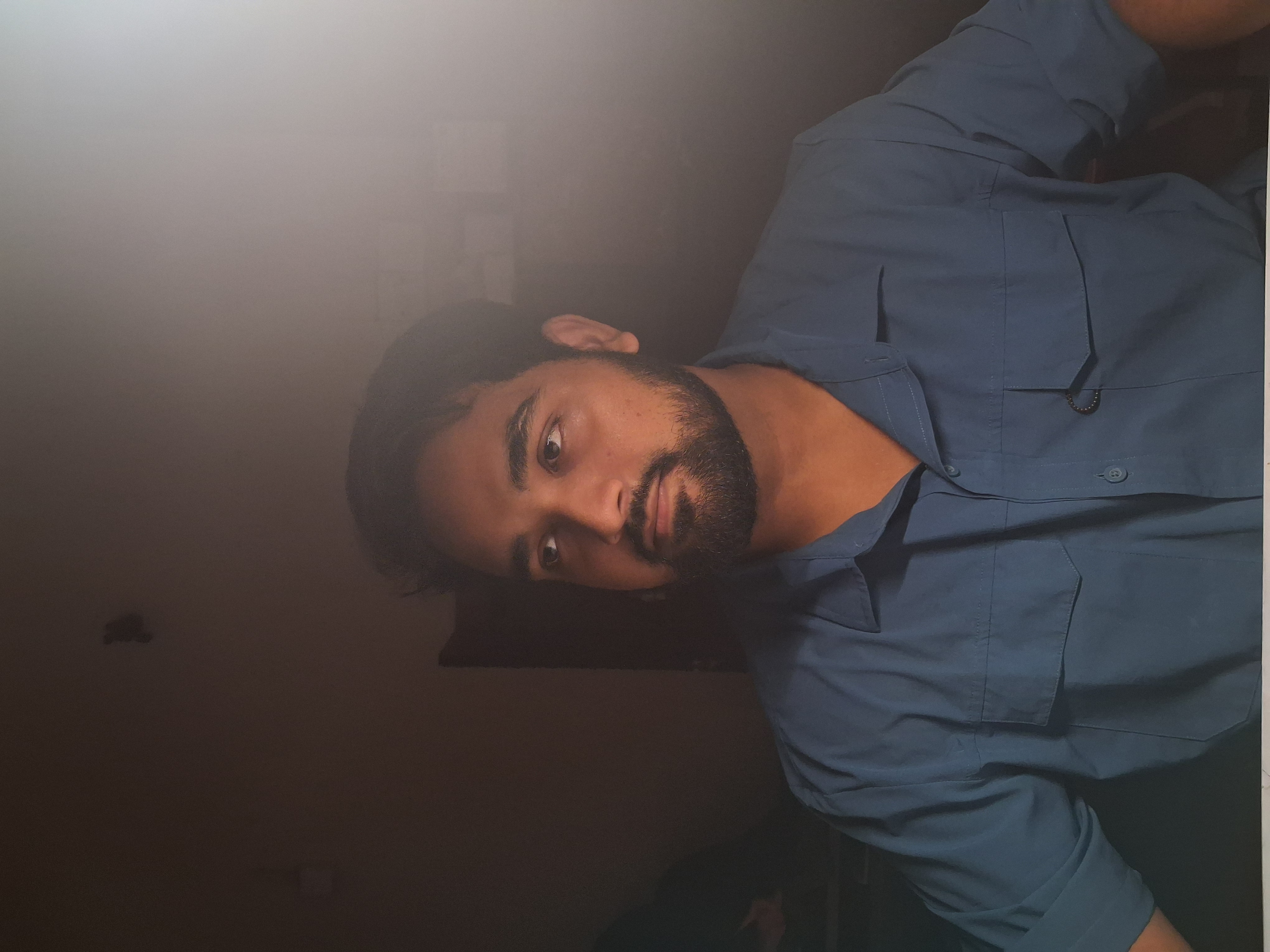 Md. Ayub Mahi