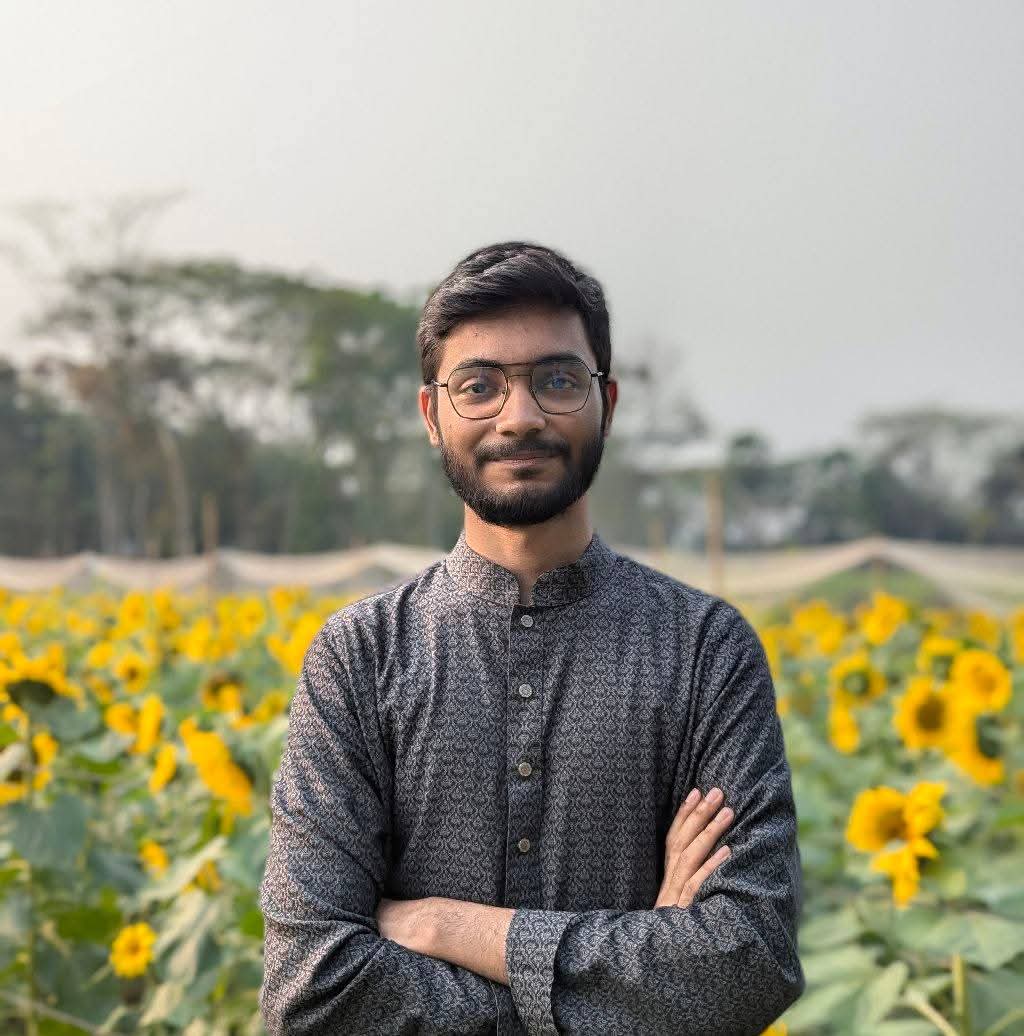 Mahfuzur Rahman