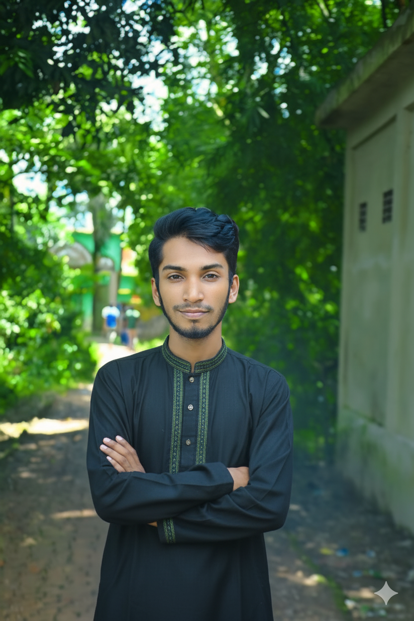 Johirul Islam