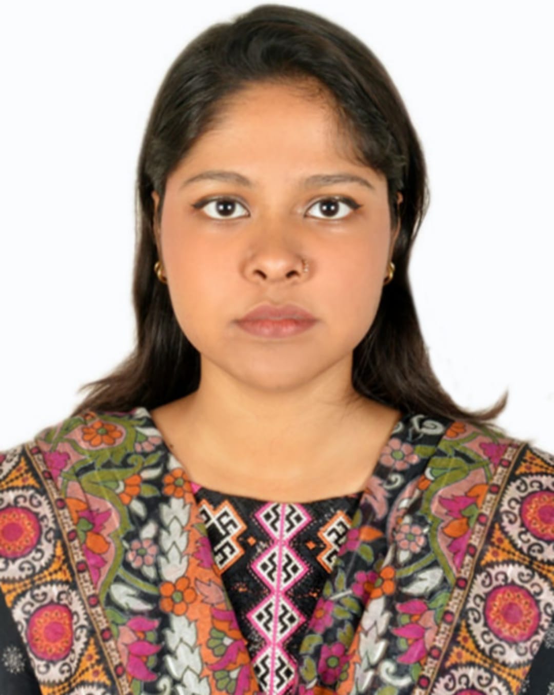 Lamia Jahan