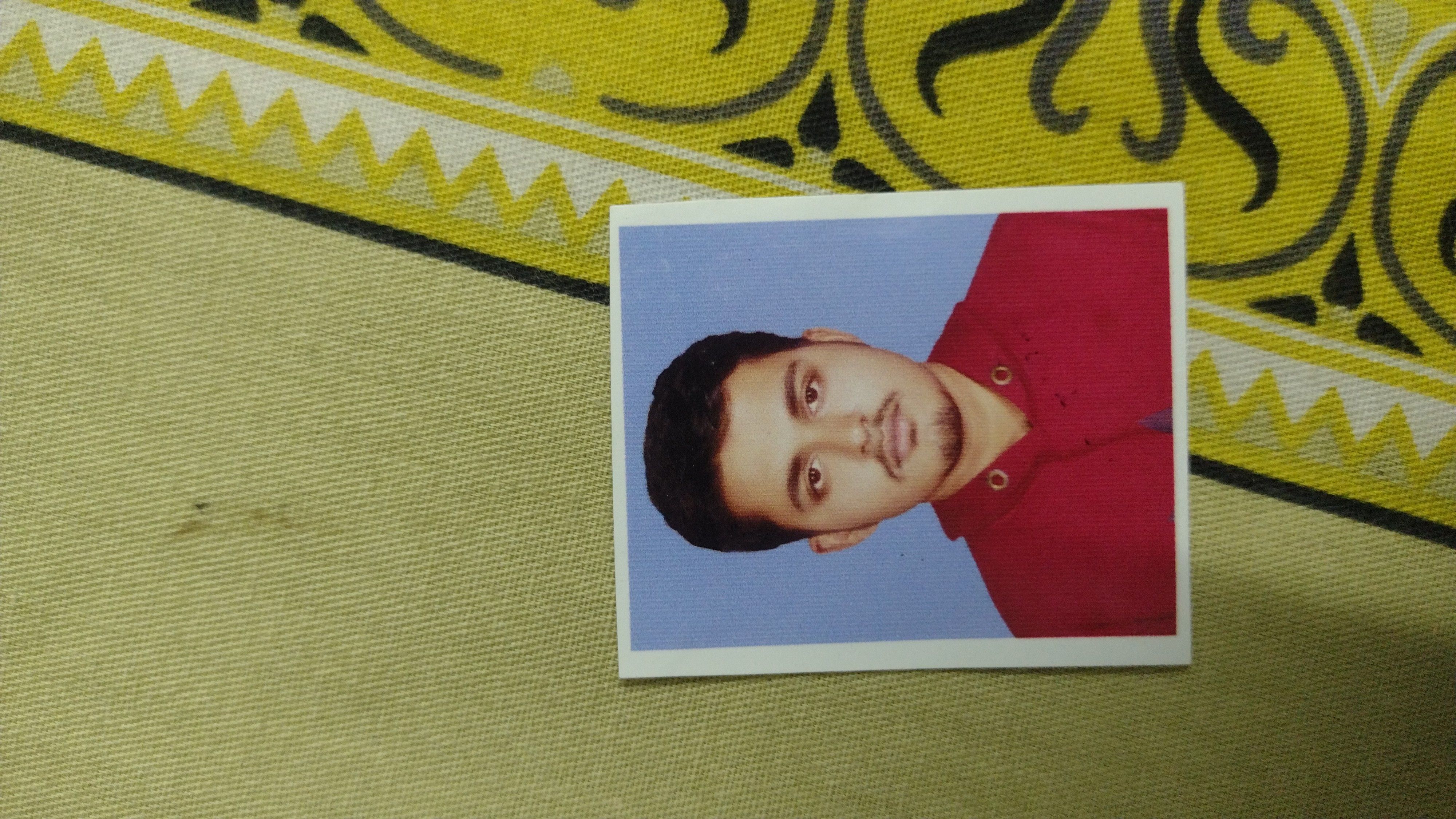 Robiul Hossain Sami