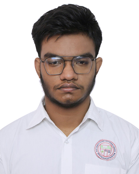 MD Zawwadul Islam