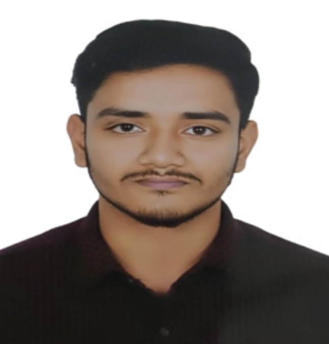 SHAH BAKER MD MUBASSHER CHOWDHURY