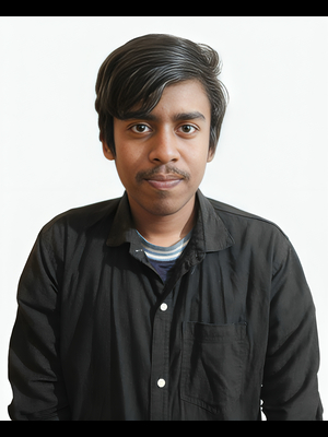 Md Tanzir Ahmed