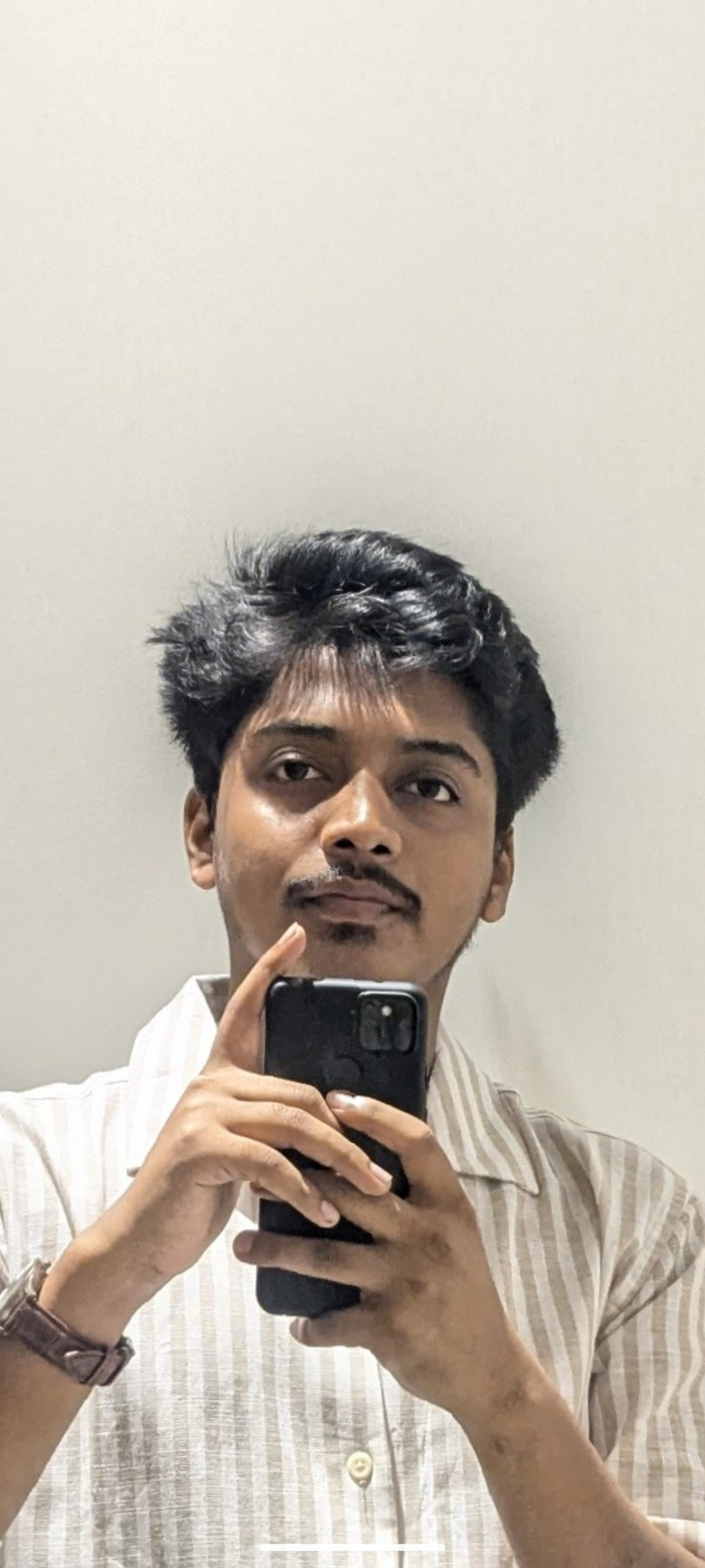 Mahmudur Rahman turag