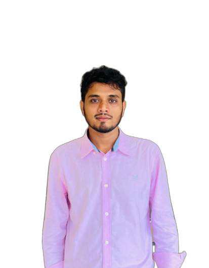Gazi Shahariar Hasan