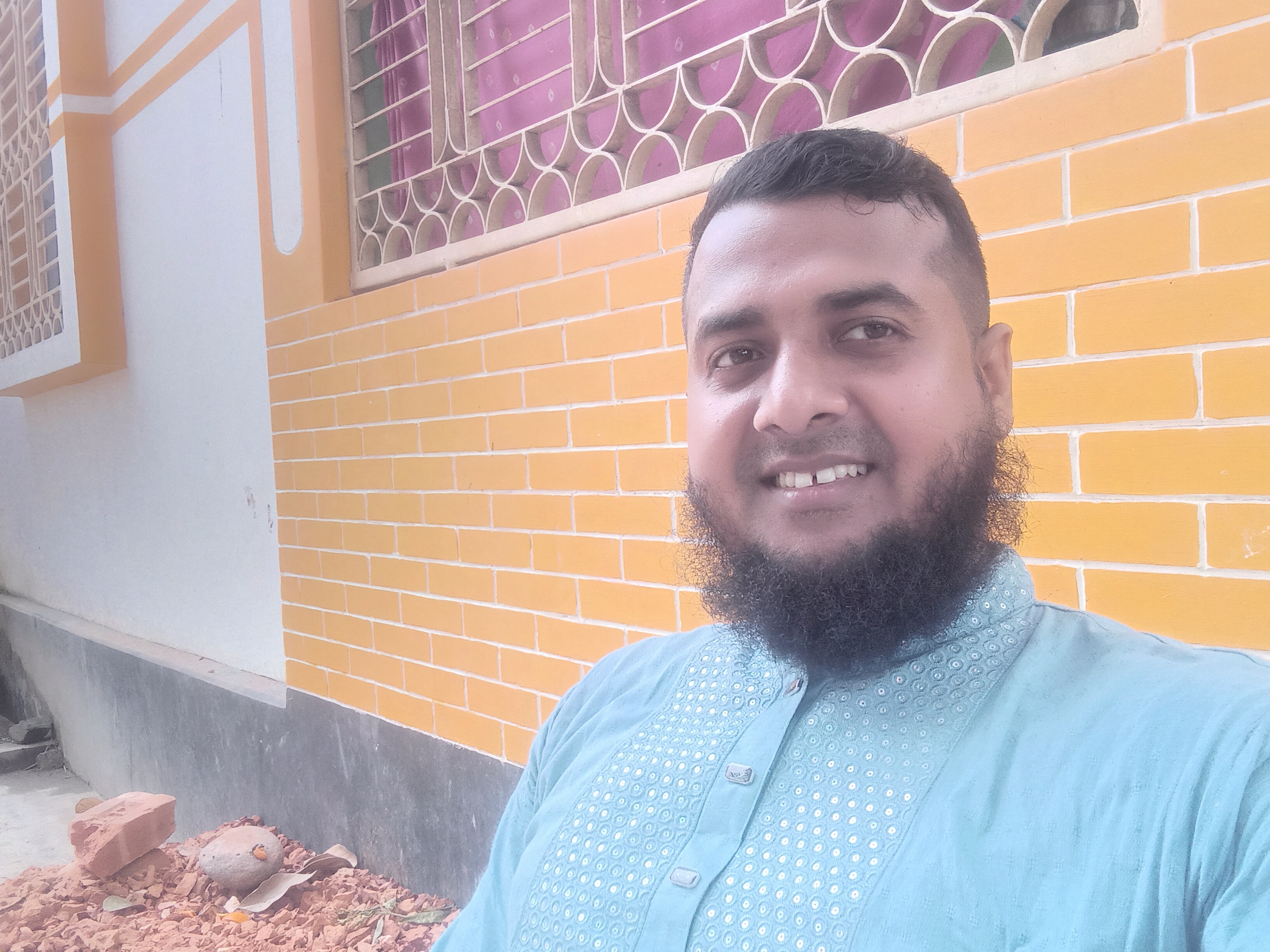 MD. BAYEZID HASAN