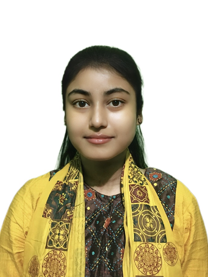 MAHIA MEHRIN SNEHA