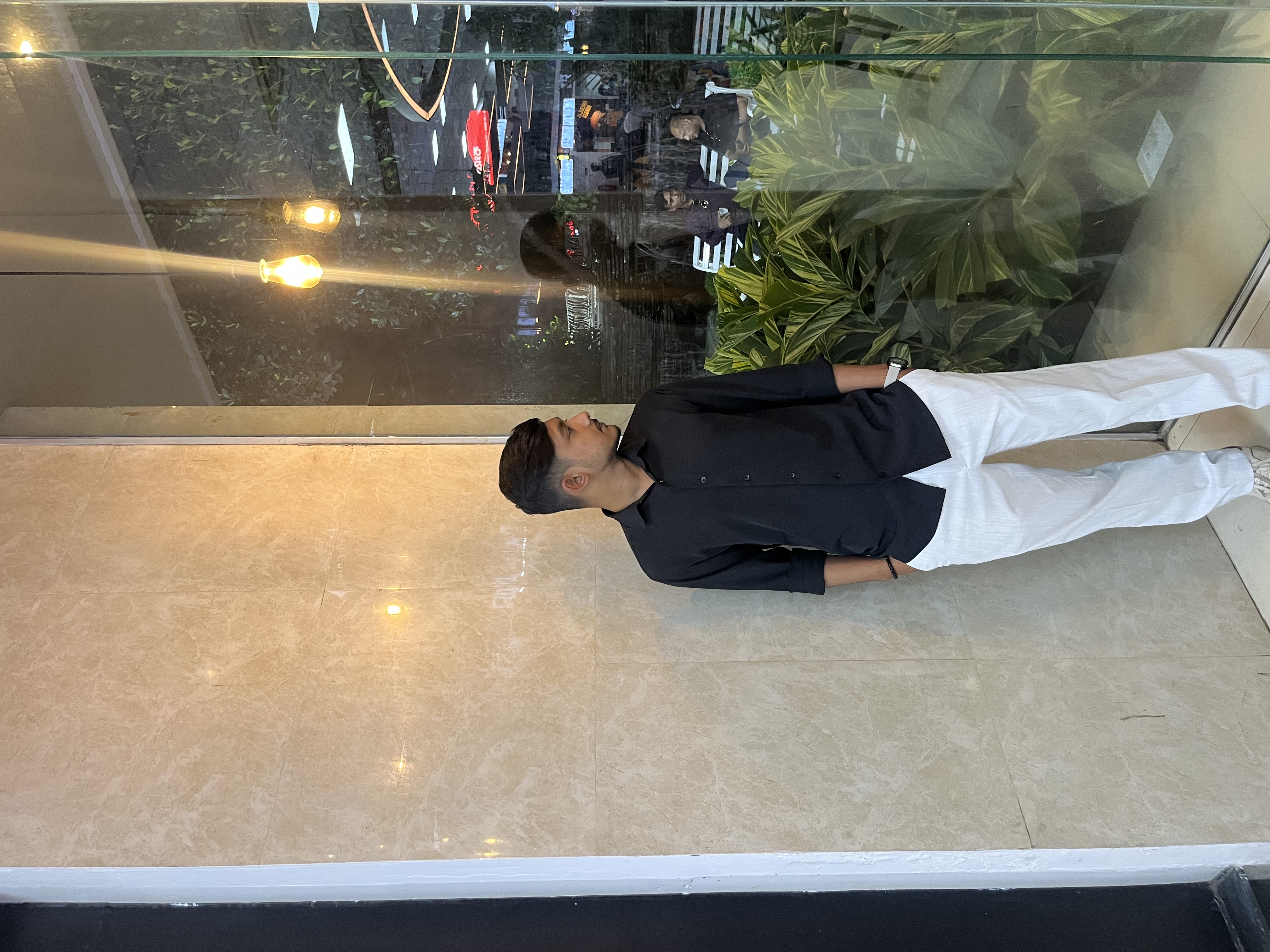 MD Shafin Ahmed Ratul