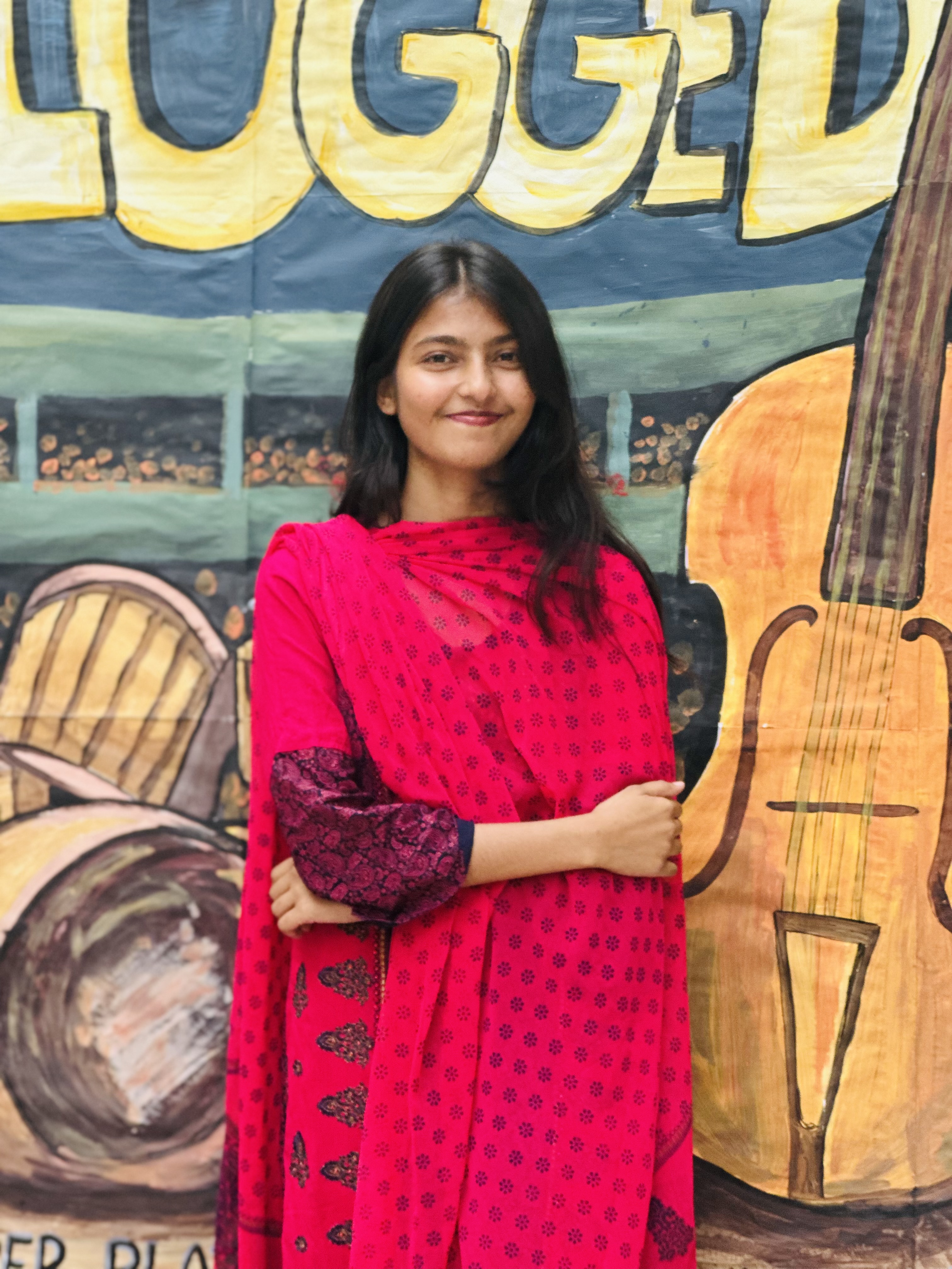 Rebecca Sultana Asha