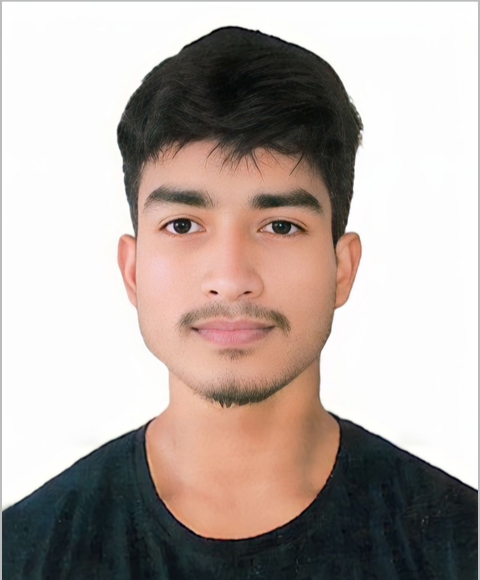 Estihak Ahmed Joy