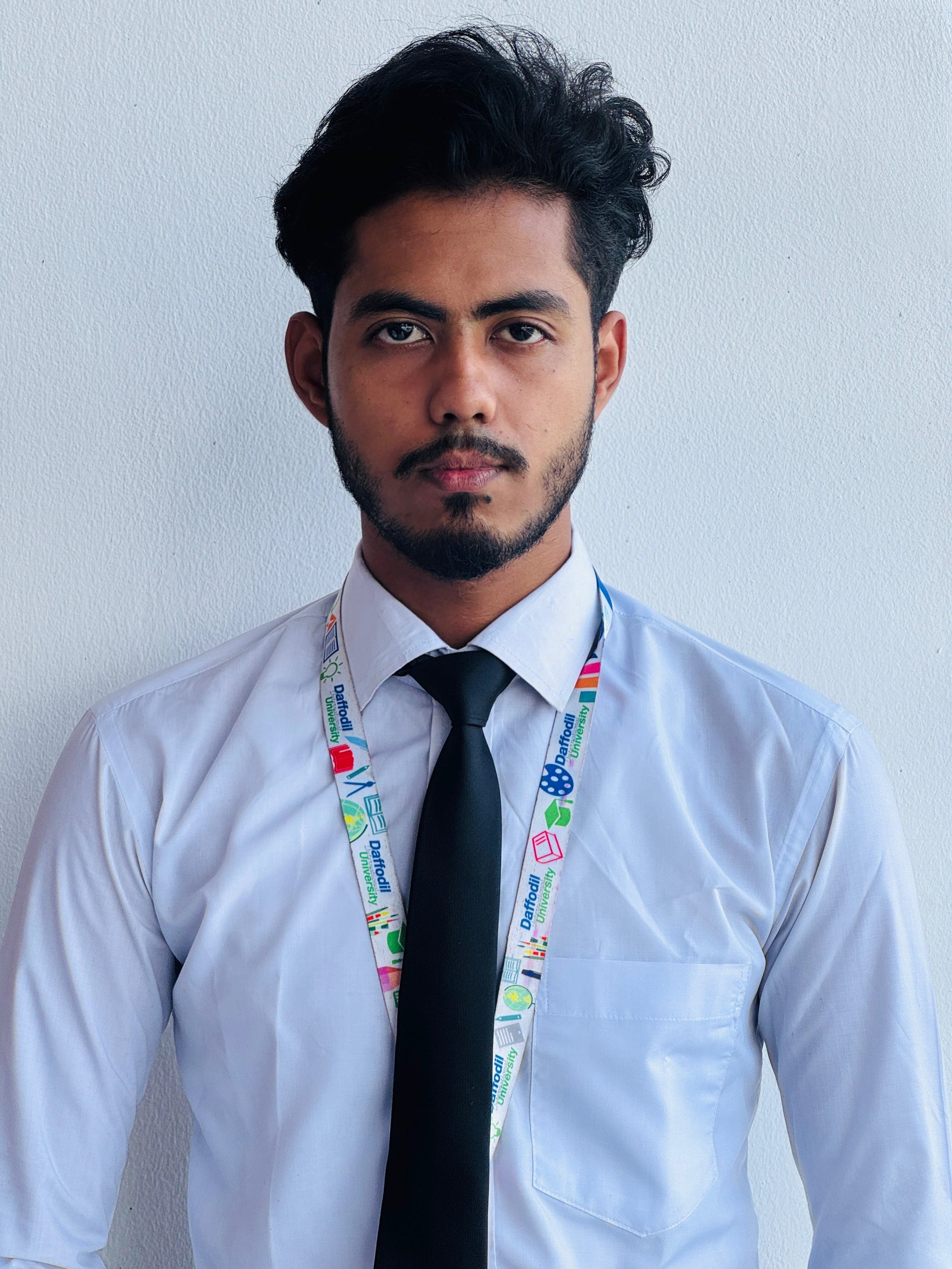 Shahariar Istiak