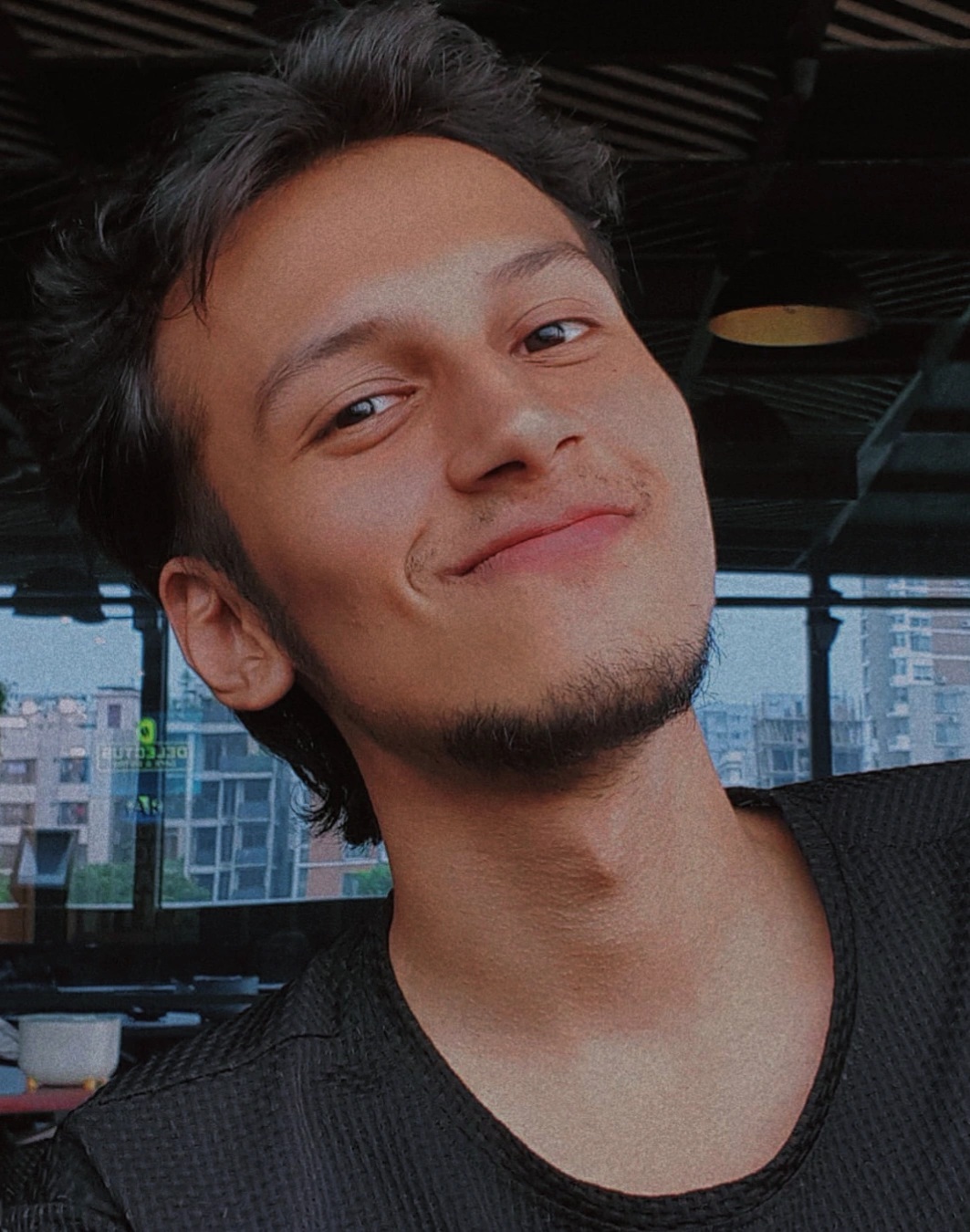 Abrarul Islam Minzi