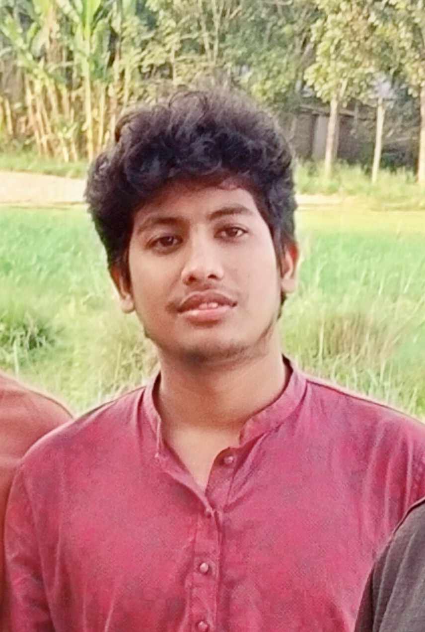 Md Ashikur Rahman Akash