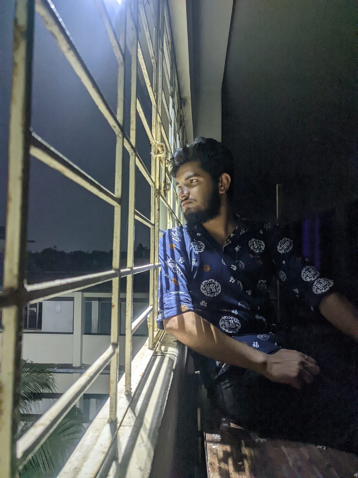 MD AKIBUL HASAN ASIF