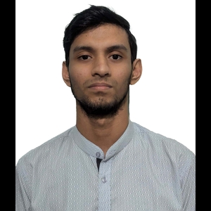 Mustafa Abdullah Mubin