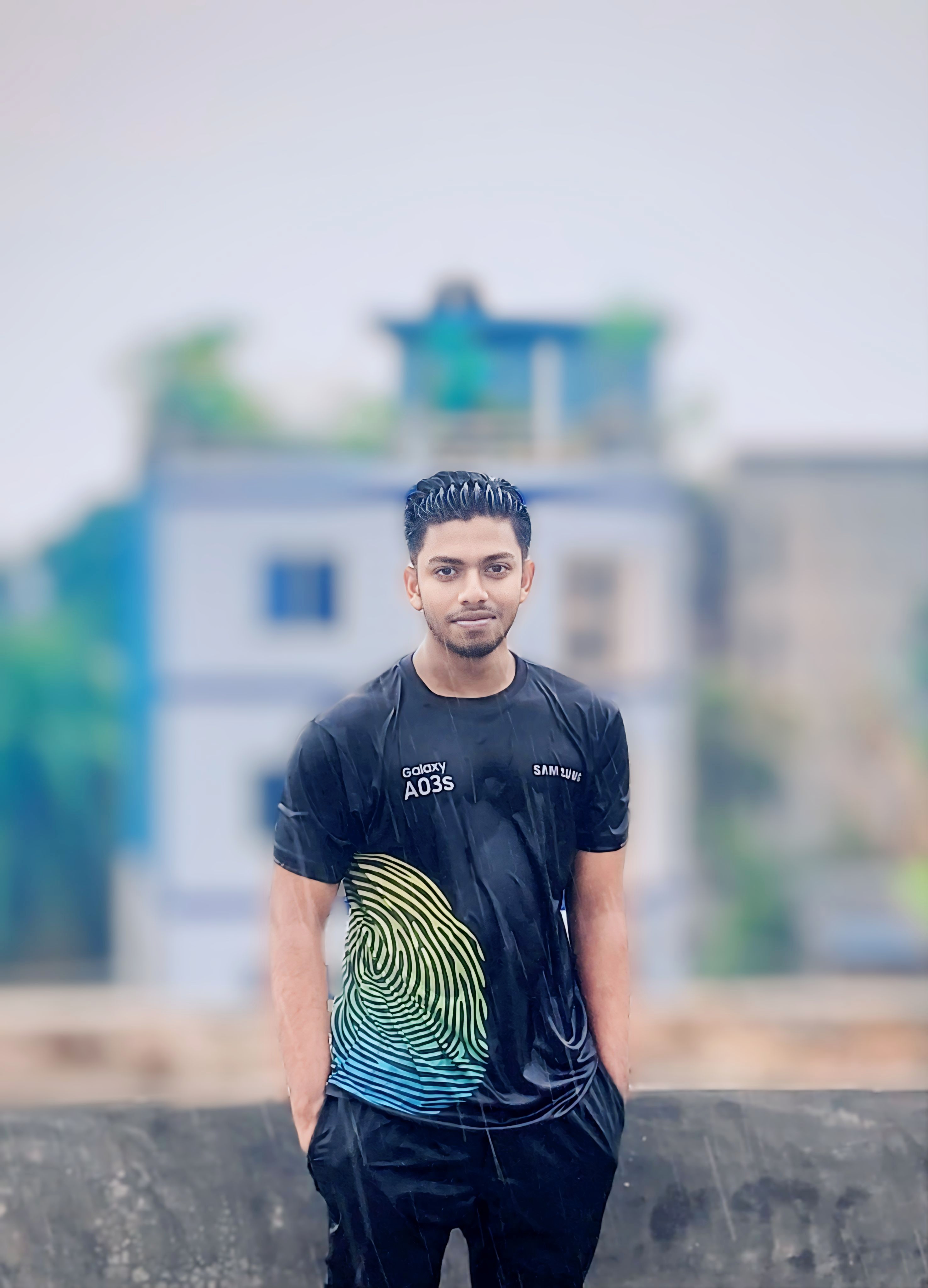 Md Asif Mahmud