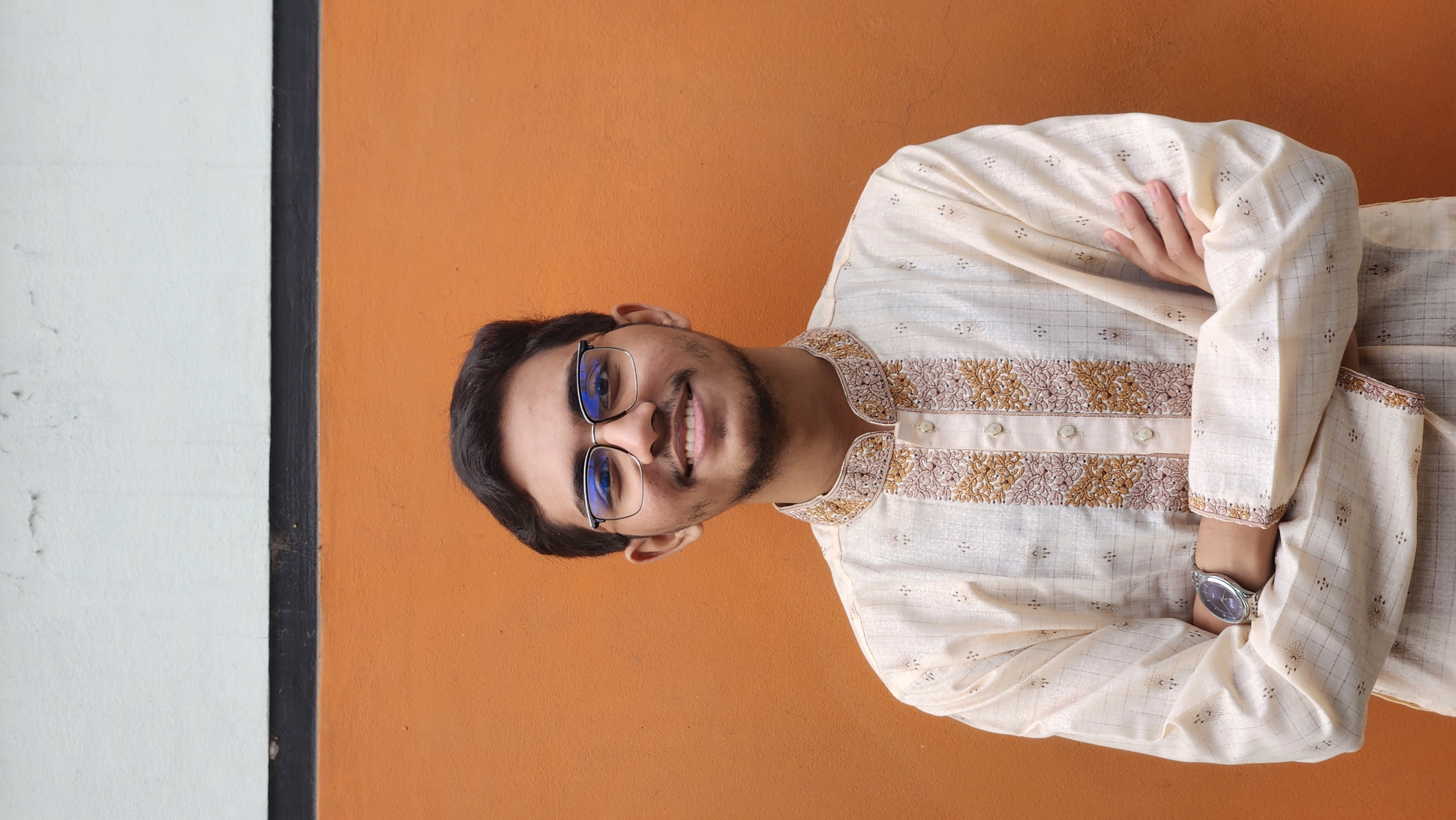 Avishek Datta