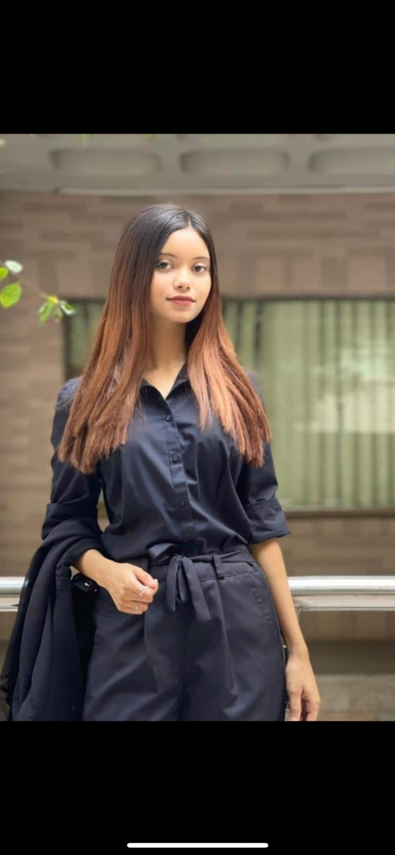 Samrin Khan