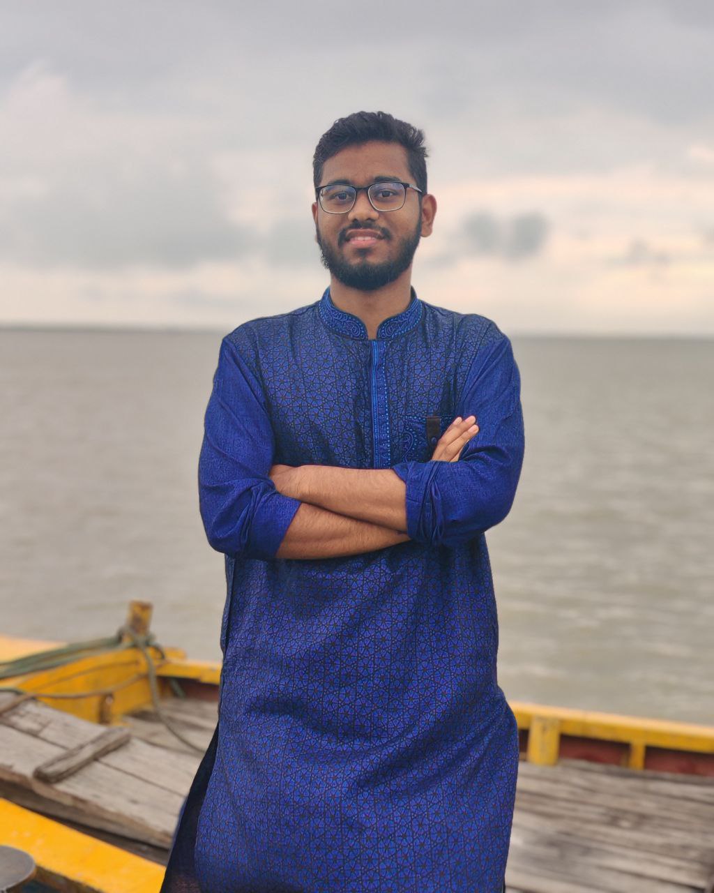 Sakibur Rahman Nirob
